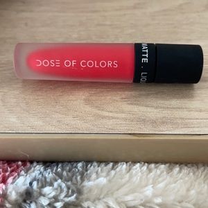 Liquid Lipstick